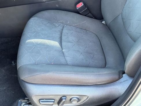 Certified 2023 Toyota RAV4 XLE image 25