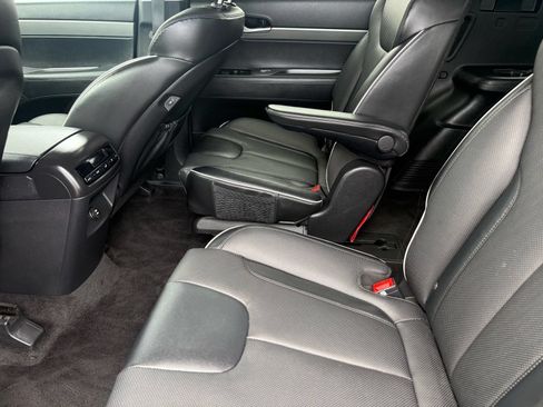 Used 2025 Hyundai Palisade SEL FWD image 26