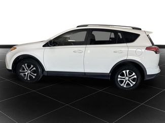 Used 2017 Toyota RAV4 LE w/ All Weather Liner Package FWD video 2