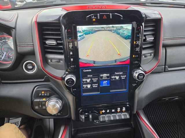Used 2020 RAM 1500 Rebel AWD/4WD image 23