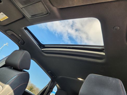 Certified 2023 Honda CR-V Sport image 15