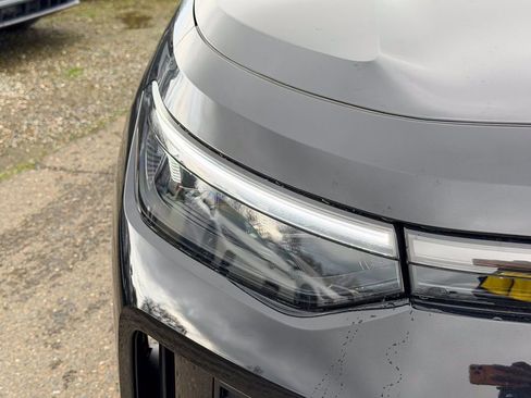 New 2026 Volkswagen Tiguan SE image 5