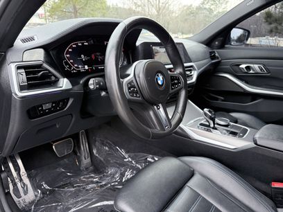 Used 2020 BMW M340i xDrive