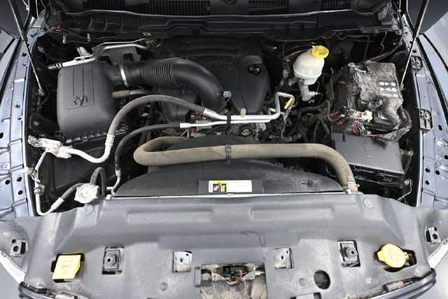 Used 2017 RAM 1500 Sport AWD/4WD image 47