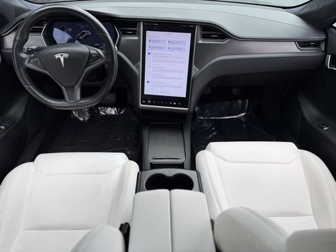 Used 2018 Tesla Model S 100D image 40