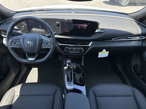 New 2026 Buick Envista Sport Touring w/ Convenience I Package FWD image 12