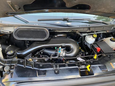 Used 2018 Ford Transit 150 130 Low Roof image 16