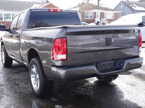 Used 2018 RAM 1500 Express w/ Express Value Package image 2