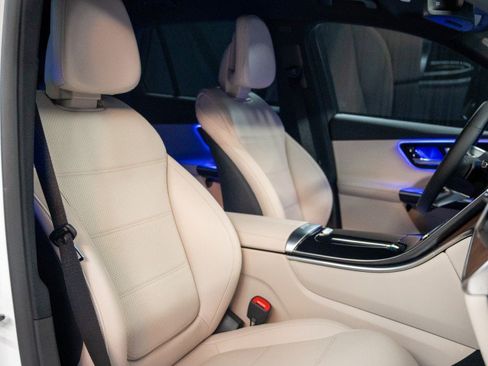 New 2026 Mercedes-Benz GLC 300 image 12