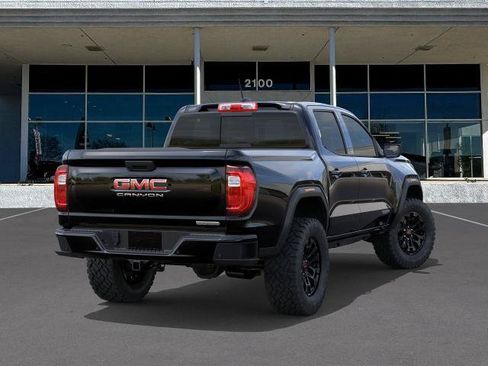 New 2026 GMC Canyon Elevation RWD image 28