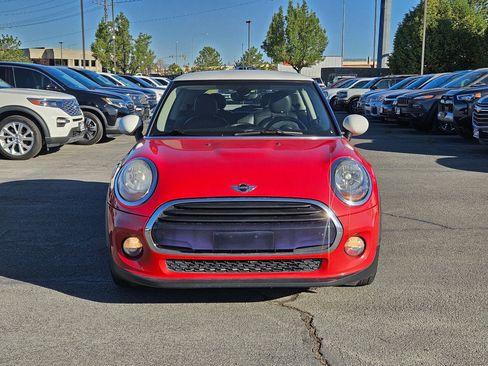 Used 2017 MINI Cooper 2-Door Hardtop FWD image 21