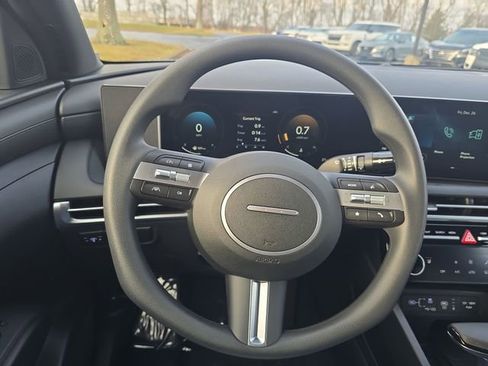 New 2026 Hyundai Santa Cruz SEL AWD/4WD image 14