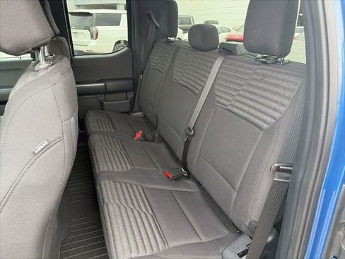 Used 2023 Ford F150 XL w/ STX Appearance Package image 11