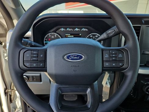 New 2026 Ford F350 XL w/ FX4 Off-Road Package image 27