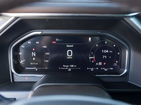 Certified 2026 GMC Sierra 1500 Denali w/ Denali Reserve Package image 14