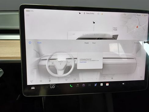 Used 2023 Tesla Model Y Long Range AWD/4WD image 24