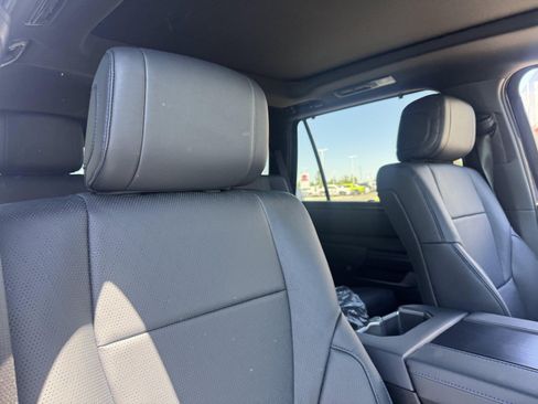 New 2026 Toyota Sequoia SR5 AWD/4WD image 29