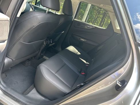 Used 2024 Lexus NX 350 AWD image 25