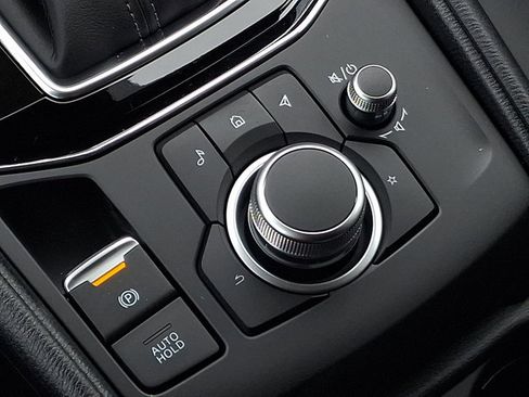 New 2025 MAZDA CX-5 AWD 2.5 S w/ Select Package image 20