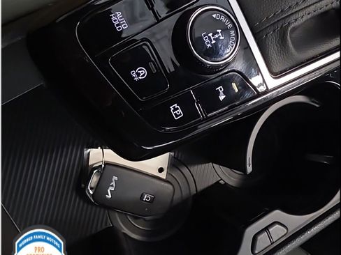 Used 2023 Kia Sportage X-Pro Prestige AWD/4WD image 19