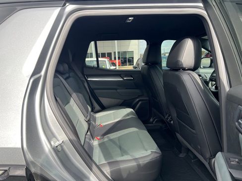 Used 2026 GMC Terrain AT4 w/ Convenience Package III image 20