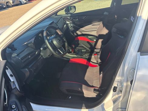 Used 2025 Subaru WRX Premium AWD/4WD image 13