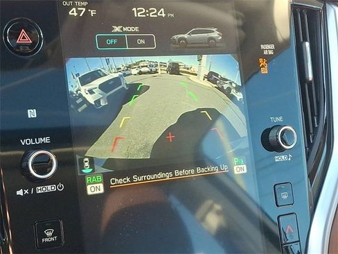 Certified 2025 Subaru Outback Touring XT w/ Popular Package #2 image 19