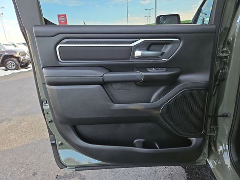 New 2026 RAM 1500 Big Horn w/ Night Edition image 14