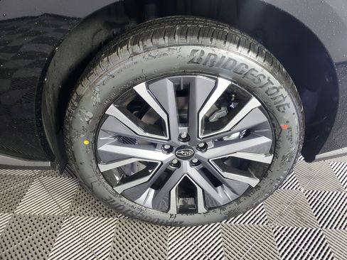 New 2026 Subaru Solterra Limited image 30