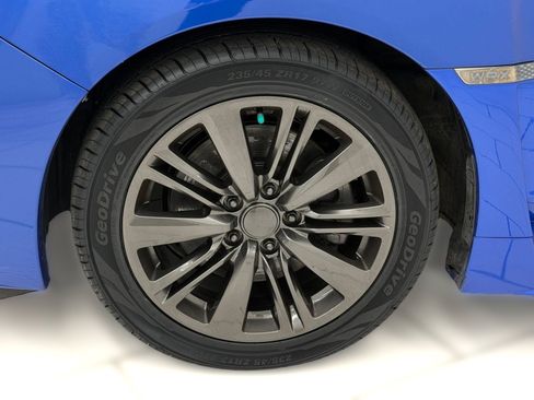 Used 2020 Subaru WRX AWD/4WD image 11