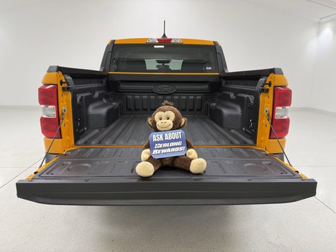 New 2026 Ford Maverick XL w/ 4K Tow Package image 9