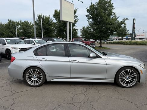 Used 2015 BMW 335i Sedan RWD image 8