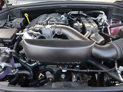 New 2026 Dodge Durango GT image 22