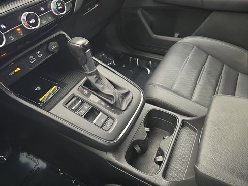 Used 2023 Honda CR-V EX-L image 25