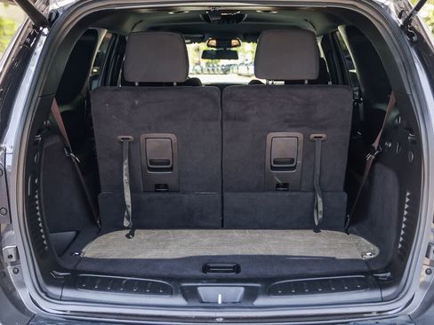Used 2024 Dodge Durango GT w/ Blacktop Package AWD/4WD image 28