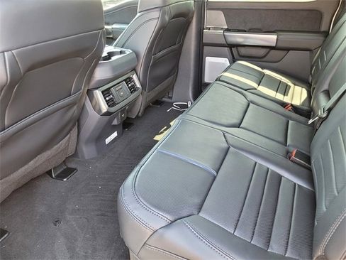 New 2025 Ford F250 Platinum w/ Tremor Off-Road Package image 13