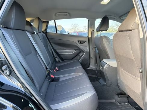 Used 2025 Subaru Crosstrek 2.0i Premium image 21