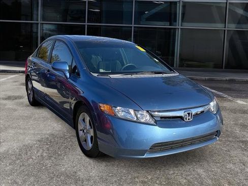 Used 2008 Honda Civic EX image 2