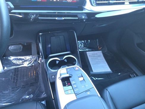 Used 2025 BMW X1 xDrive28i image 17