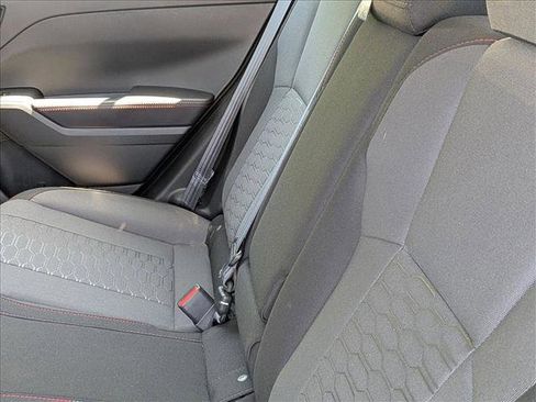 Used 2026 Subaru Impreza 2.0i Sport image 16