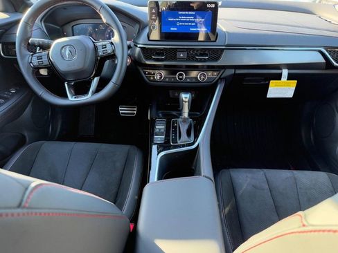 Certified 2025 Acura ADX A-Spec image 9