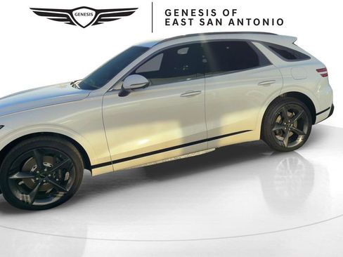 New 2026 Genesis GV70 2.5T Sport Prestige AWD/4WD image 7