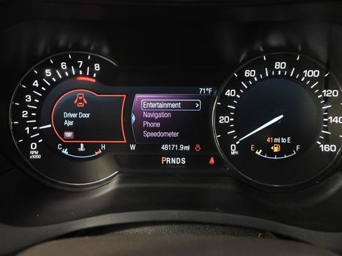 Used 2017 Lincoln MKZ Reserve w/ Climate Package AWD/4WD image 25