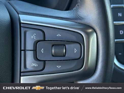Used 2022 Chevrolet Tahoe LS w/ Driver Alert Package RWD image 15