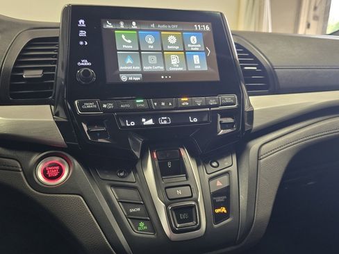 Used 2019 Honda Odyssey EX image 25