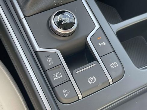 New 2026 Kia Sorento S w/ S Panoramic Sunroof Package image 40