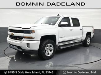 Used 2018 Chevrolet Silverado 1500 LT w/ All Star Edition AWD/4WD video 1
