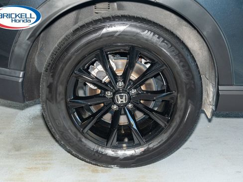 Certified 2023 Honda CR-V Sport image 46