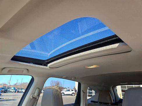 Used 2013 Honda CR-V EX-L image 13