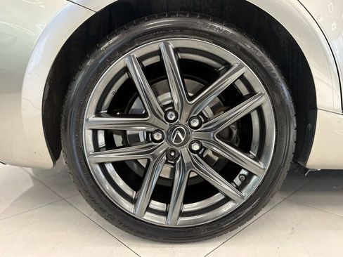 Used 2018 Lexus IS 300 F Sport image 43
